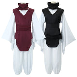 Anime Choso Cosplay Uniform | by Anwer Fancy | Worldwide Shipping