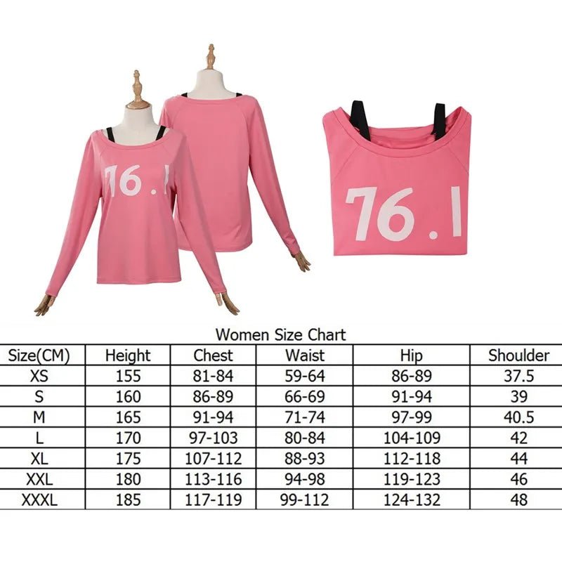 Anime Power Cosplay Set with Wig | by Anwer Fancy | Worldwide Shipping