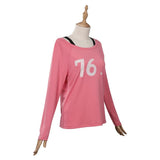 Anime Power Cosplay Set with Wig | by Anwer Fancy | Worldwide Shipping