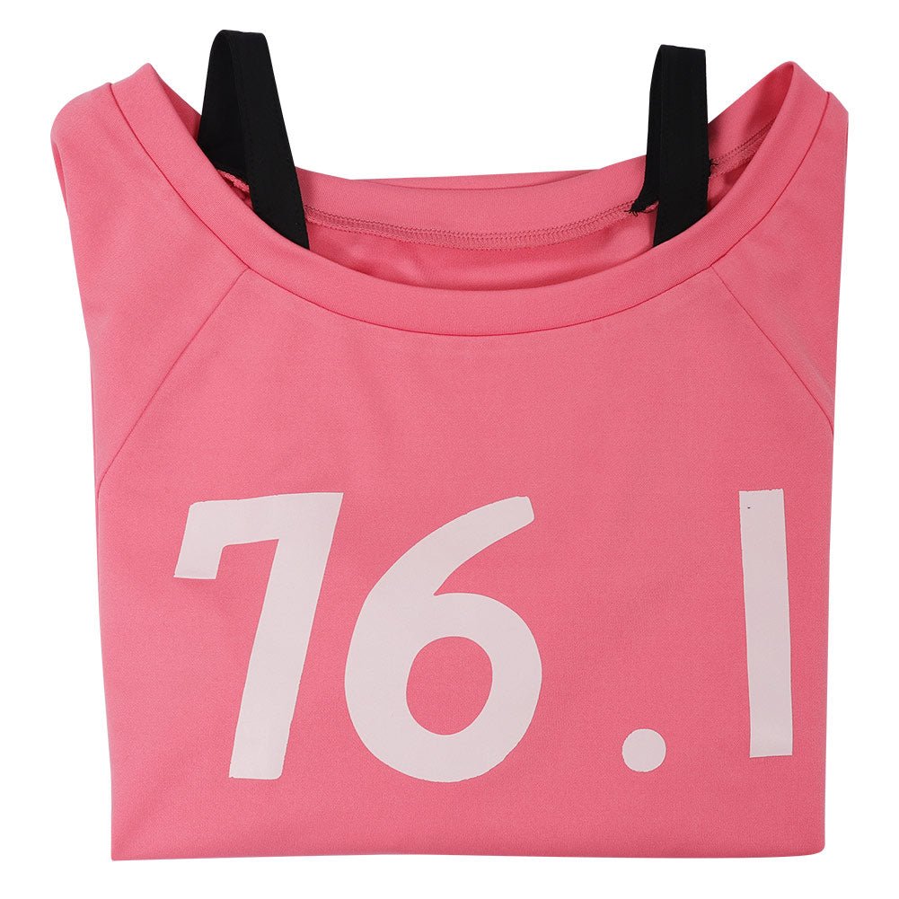 Anime Power Cosplay Set with Wig | by Anwer Fancy | Worldwide Shipping