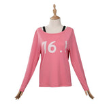 Anime Power Cosplay Set with Wig | by Anwer Fancy | Worldwide Shipping