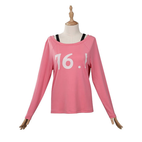 Anime Power Cosplay Set with Wig | by Anwer Fancy | Worldwide Shipping