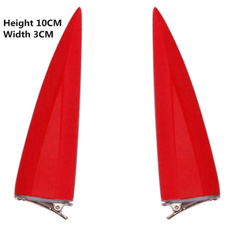 Anime Power Cosplay Set with Wig | by Anwer Fancy | Worldwide Shipping