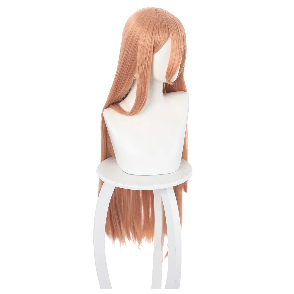 Anime Power Cosplay Set with Wig | by Anwer Fancy | Worldwide Shipping