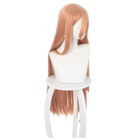 Anime Power Cosplay Set with Wig | by Anwer Fancy | Worldwide Shipping