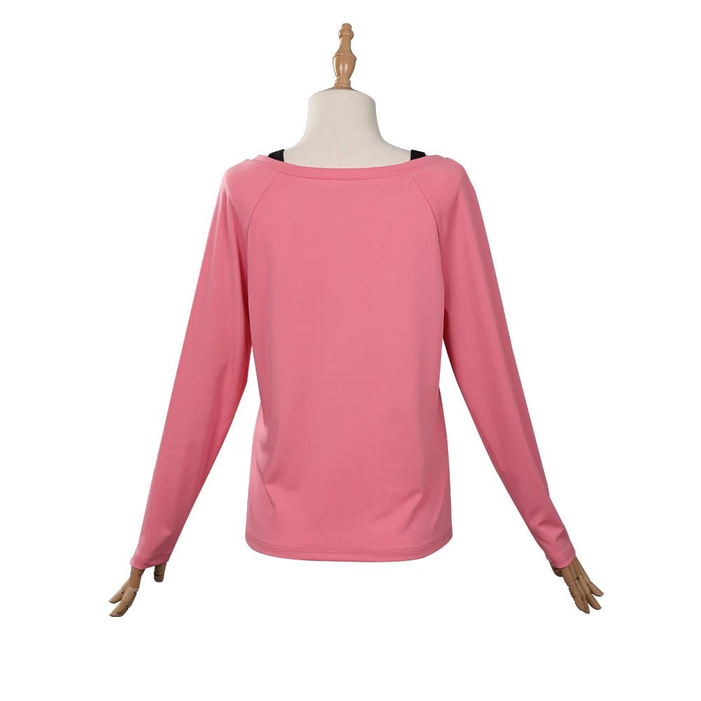 Anime Power Cosplay Set with Wig | by Anwer Fancy | Worldwide Shipping