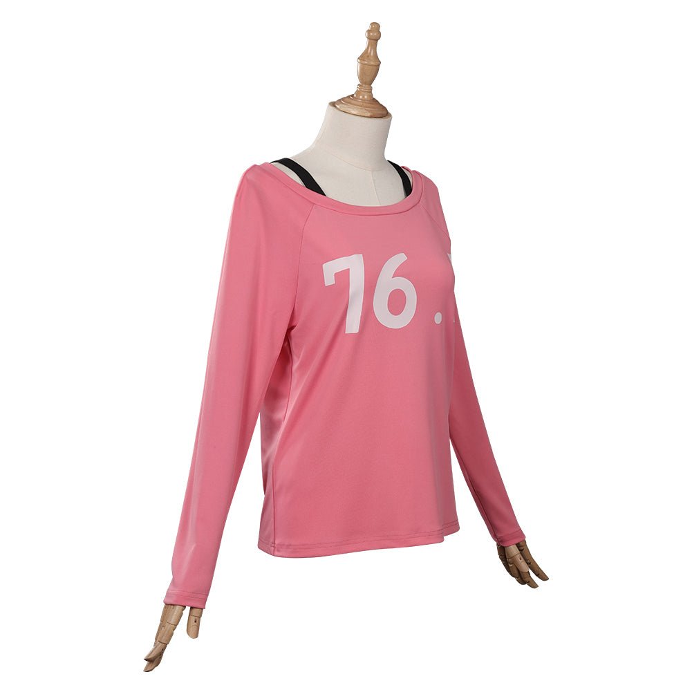 Anime Power Cosplay Set with Wig | by Anwer Fancy | Worldwide Shipping