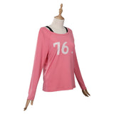 Anime Power Cosplay Set with Wig | by Anwer Fancy | Worldwide Shipping