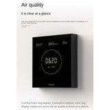 Aqara Air Quality Monitor Panel S1 | by Anwer Fancy | Worldwide Shipping
