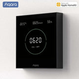 Aqara Air Quality Monitor Panel S1 | by Anwer Fancy | Worldwide Shipping