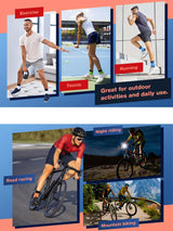 Athletic Performance Cycling Socks | Men's Socks & Hosiery by Anwer Fancy | Worldwide Shipping