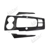 Audi A3 Carbon Fiber Panel Trim | by Anwer Fancy | Worldwide Shipping