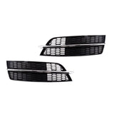 Audi A7 S7 Fog Light Grille Cover | by Anwer Fancy | Worldwide Shipping