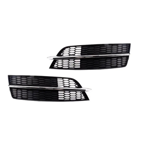 Audi A7 S7 Fog Light Grille Cover | by Anwer Fancy | Worldwide Shipping
