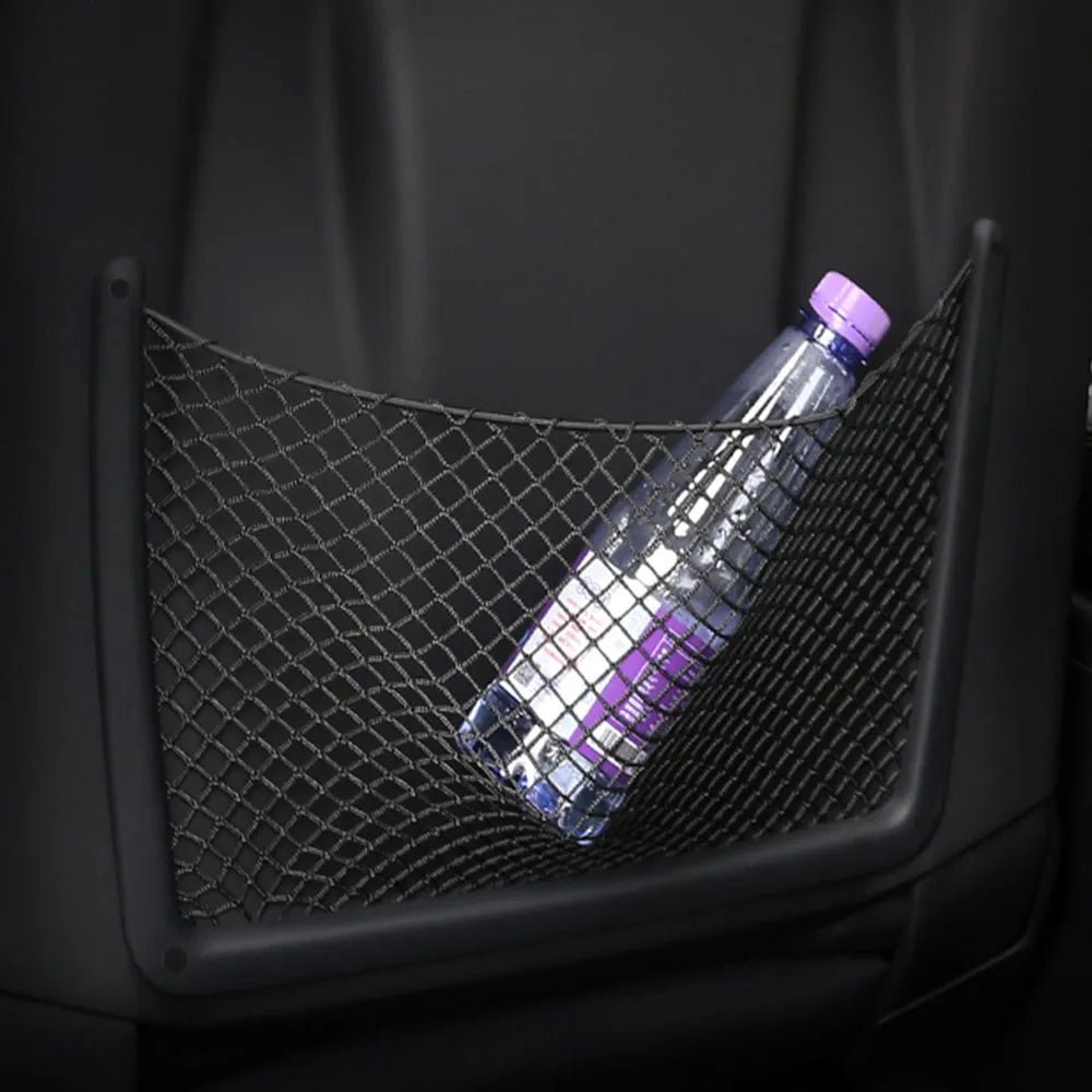 Audi Rear Seat Storage Net | by Anwer Fancy | Worldwide Shipping