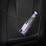 Audi Rear Seat Storage Net | by Anwer Fancy | Worldwide Shipping