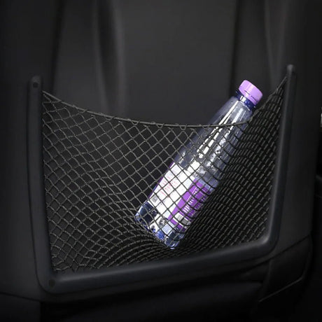 Audi Rear Seat Storage Net | by Anwer Fancy | Worldwide Shipping