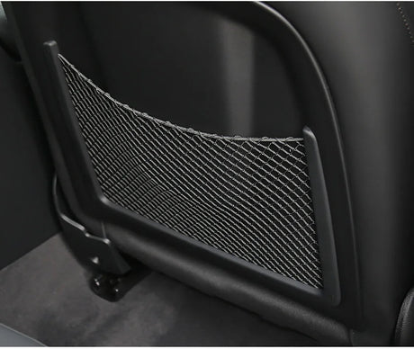 Audi Rear Seat Storage Net | by Anwer Fancy | Worldwide Shipping