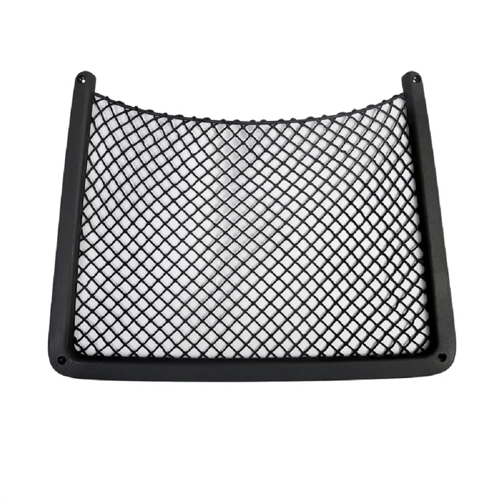Audi Rear Seat Storage Net | by Anwer Fancy | Worldwide Shipping