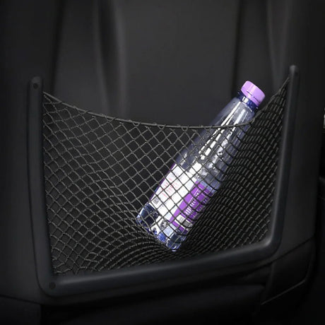 Audi Rear Seat Storage Net | by Anwer Fancy | Worldwide Shipping