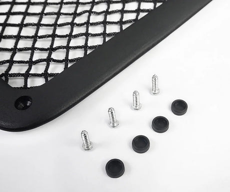 Audi Rear Seat Storage Net | by Anwer Fancy | Worldwide Shipping