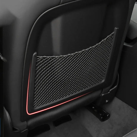 Audi Rear Seat Storage Net | by Anwer Fancy | Worldwide Shipping