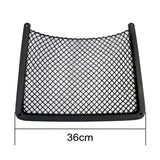 Audi Rear Seat Storage Net | by Anwer Fancy | Worldwide Shipping