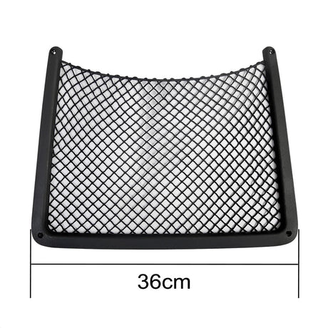 Audi Rear Seat Storage Net | by Anwer Fancy | Worldwide Shipping