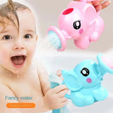 Baby Bath Toy – Elephant Kettle | by Anwer Fancy | Worldwide Shipping