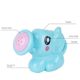 Baby Bath Toy – Elephant Kettle | by Anwer Fancy | Worldwide Shipping