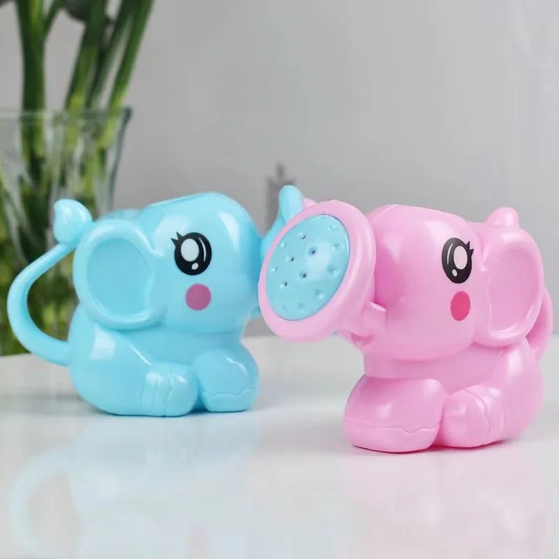 Baby Bath Toy – Elephant Kettle | by Anwer Fancy | Worldwide Shipping