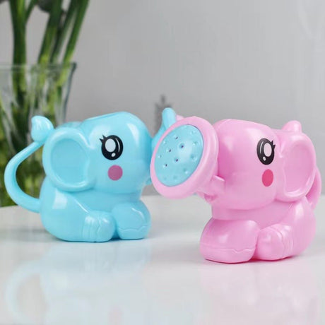 Baby Bath Toy – Elephant Kettle | by Anwer Fancy | Worldwide Shipping