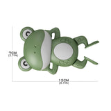 Baby Bath Toys – Frog Clockwork | by Anwer Fancy | Worldwide Shipping