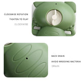 Baby Bath Toys – Frog Clockwork | by Anwer Fancy | Worldwide Shipping