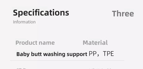 Baby Bath Tub Training Pot | by Anwer Fancy | Worldwide Shipping