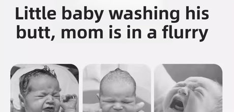 Baby Bath Tub Training Pot | by Anwer Fancy | Worldwide Shipping