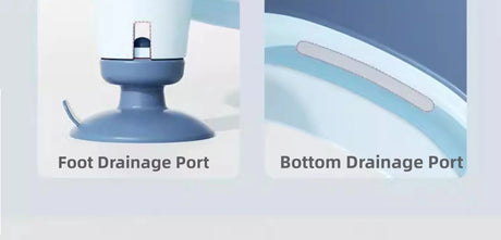 Baby Bath Tub Training Pot | by Anwer Fancy | Worldwide Shipping