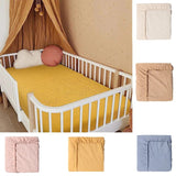 Baby Fitted Bed Sheet | by Anwer Fancy | Worldwide Shipping