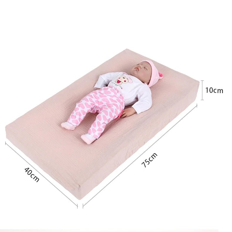 Baby Fitted Bed Sheet | by Anwer Fancy | Worldwide Shipping