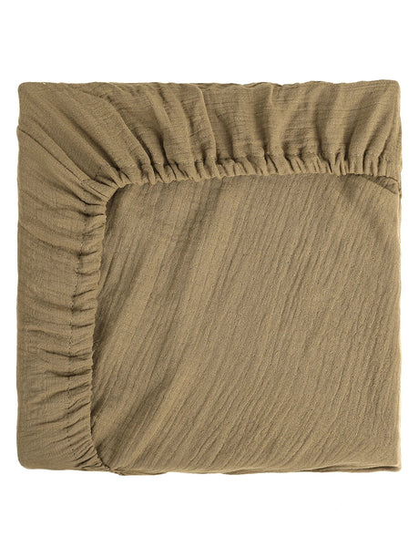 Baby Fitted Bed Sheet | by Anwer Fancy | Worldwide Shipping