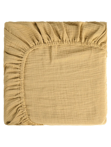 Baby Fitted Bed Sheet | by Anwer Fancy | Worldwide Shipping