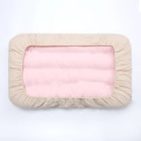 Baby Fitted Bed Sheet | by Anwer Fancy | Worldwide Shipping