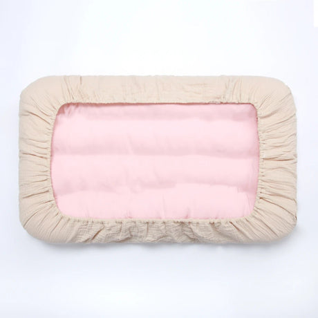 Baby Fitted Bed Sheet | by Anwer Fancy | Worldwide Shipping