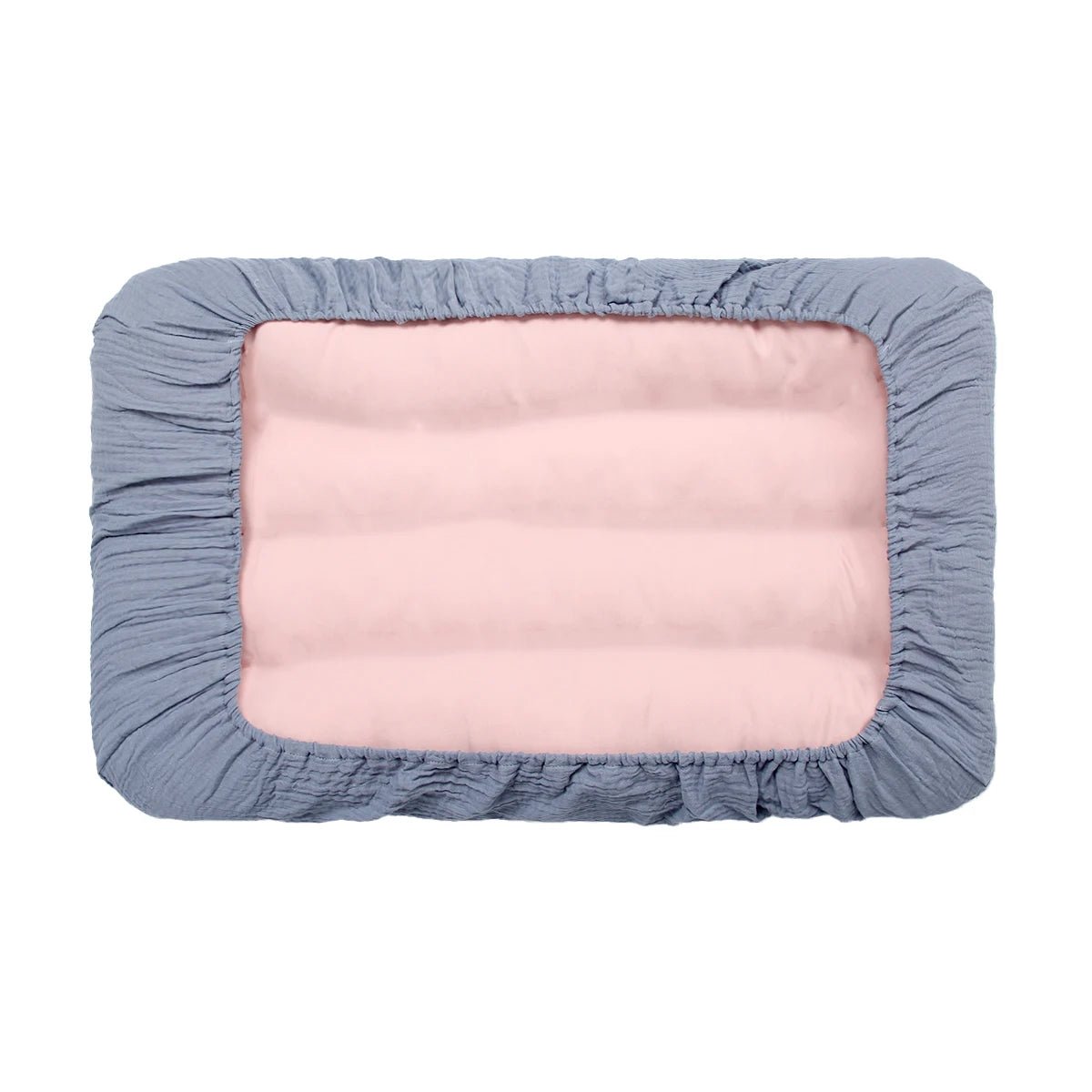 Baby Fitted Bed Sheet | by Anwer Fancy | Worldwide Shipping