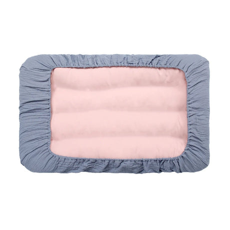 Baby Fitted Bed Sheet | by Anwer Fancy | Worldwide Shipping