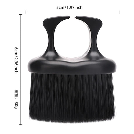 Barber Neck Duster Brush | by Anwer Fancy | Worldwide Shipping