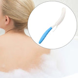 Bath Back Brush Long Handle | by Anwer Fancy | Worldwide Shipping