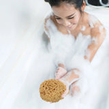 Bath Back Sponge Scrubber | by Anwer Fancy | Worldwide Shipping