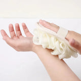 Bath Loofah Scrubber Ball | by Anwer Fancy | Worldwide Shipping