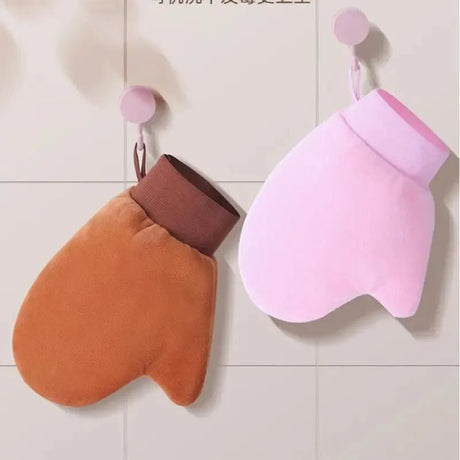 Beauty Application Gloves | by Anwer Fancy | Worldwide Shipping